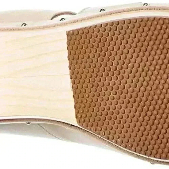 Five Worlds By Cordani Zafira Hueso Nubuck 6 M. SAVE $56.00 - Picture 5 of 8
